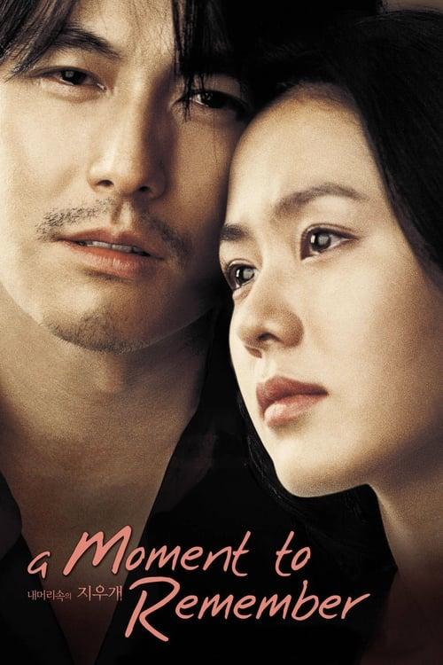 Download A Moment to Remember poster