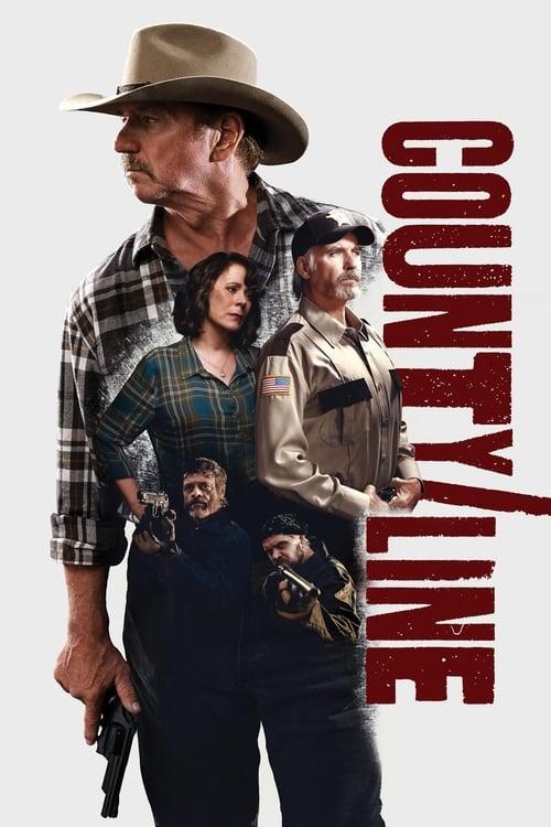 Download County Line poster
