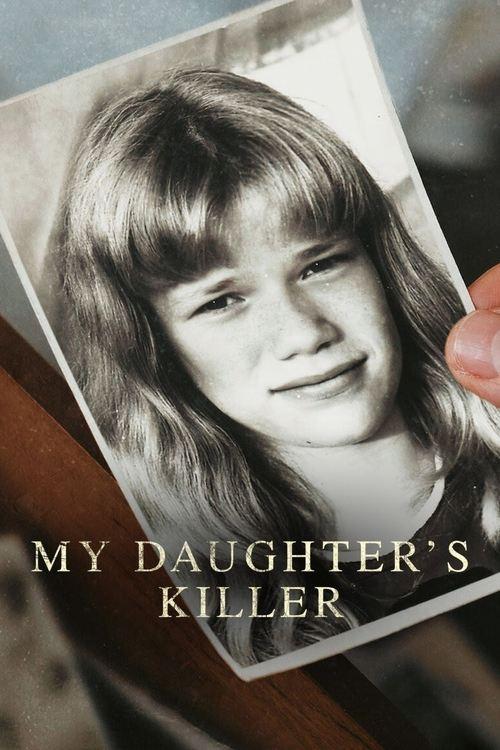 Download My Daughter's Killer poster