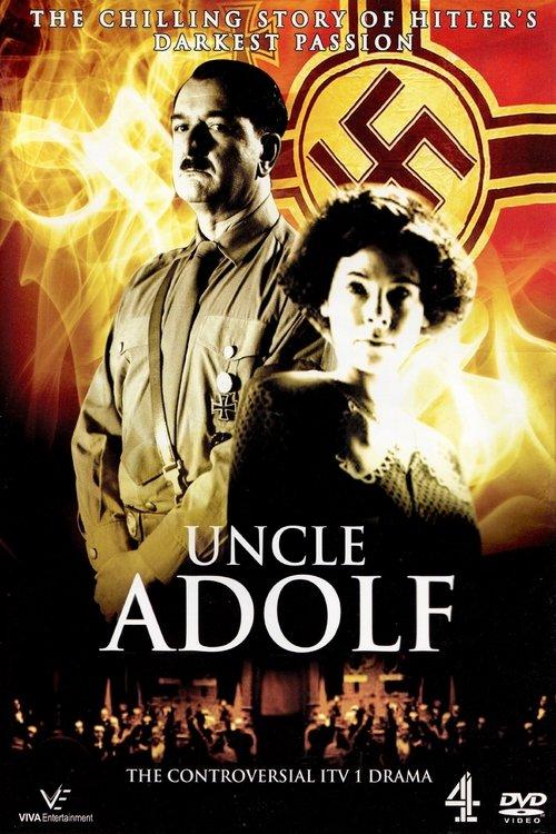 Download Uncle Adolf poster