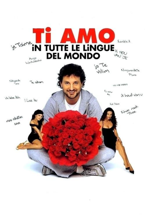 Download I Love You in Every Language in the World poster