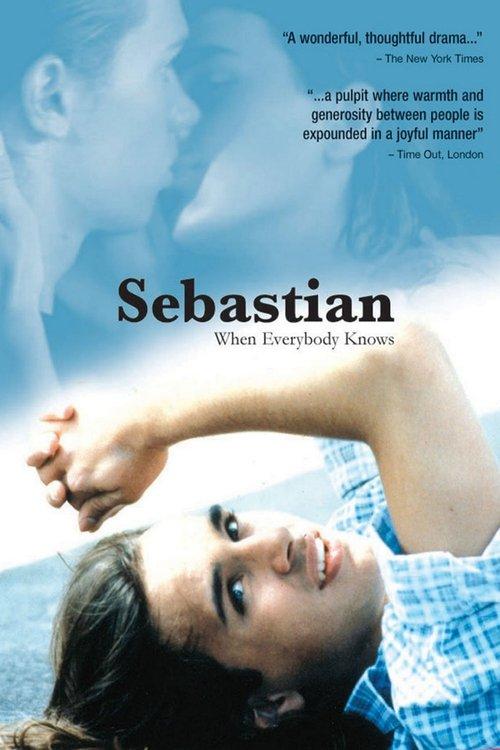 Download Sebastian poster