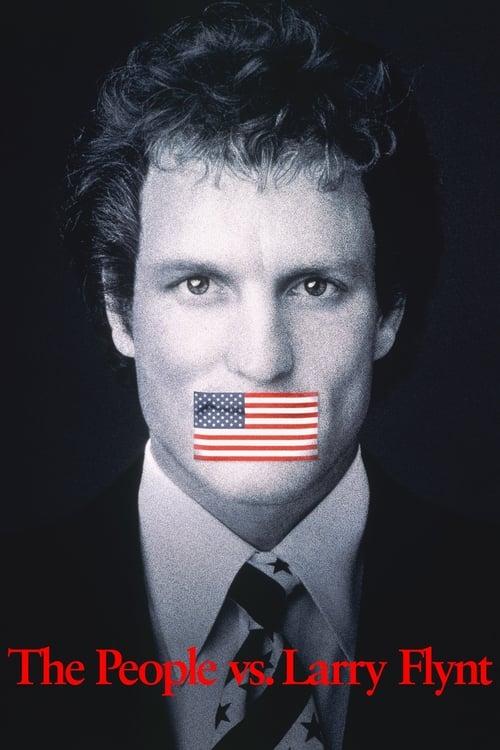 Download The People vs. Larry Flynt poster