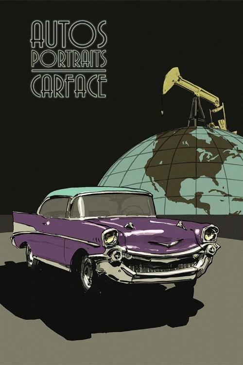 Download Carface poster