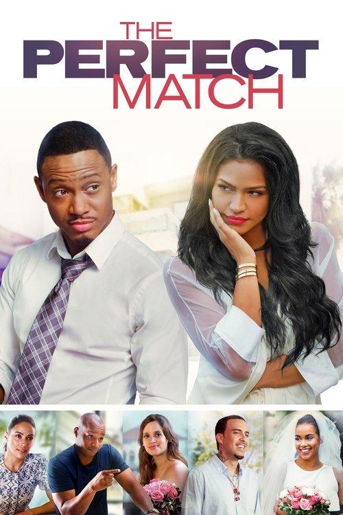 Download The Perfect Match poster