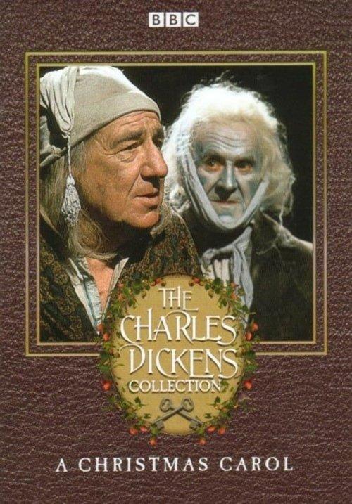 Download A Christmas Carol poster