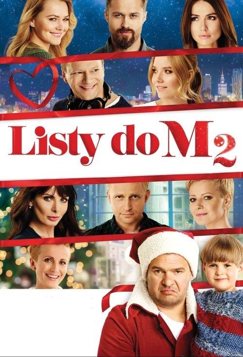 Download Letters to Santa 2 poster