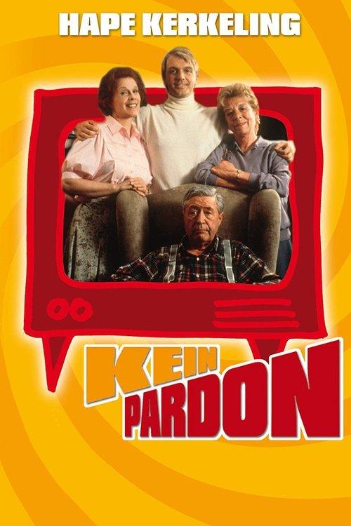 Download Kein Pardon poster