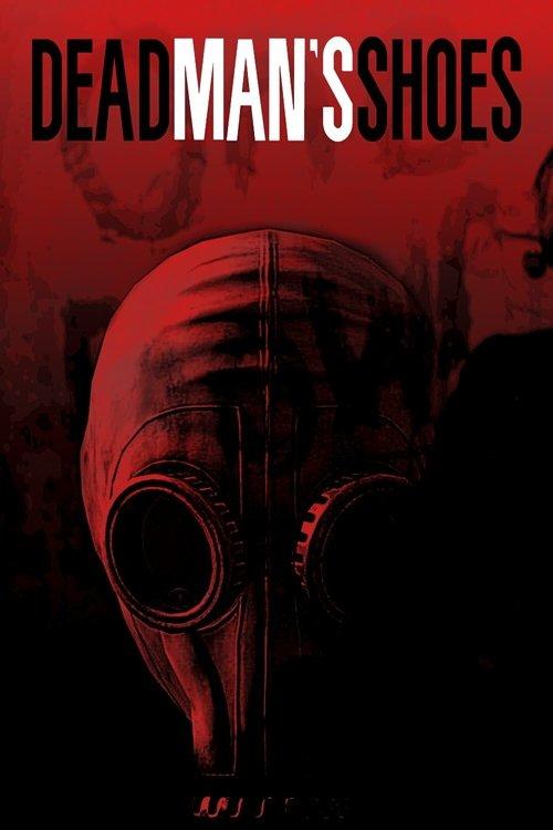 Download Dead Man's Shoes poster