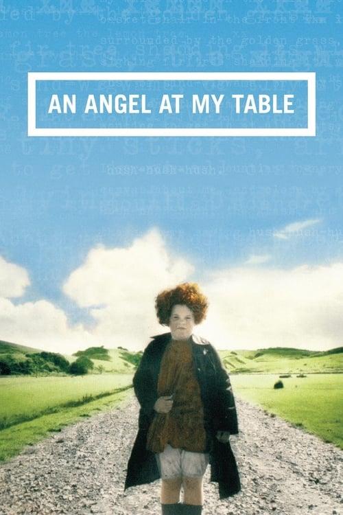 Download An Angel at My Table poster