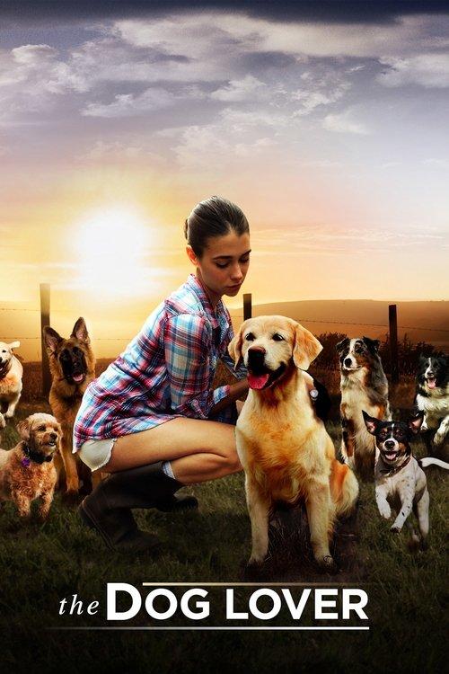 Download The Dog Lover poster