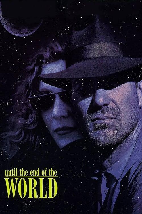 Download Until the End of the World poster