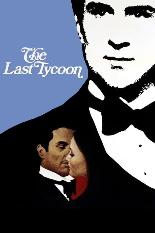 Download The Last Tycoon poster