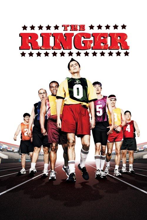 Download The Ringer poster