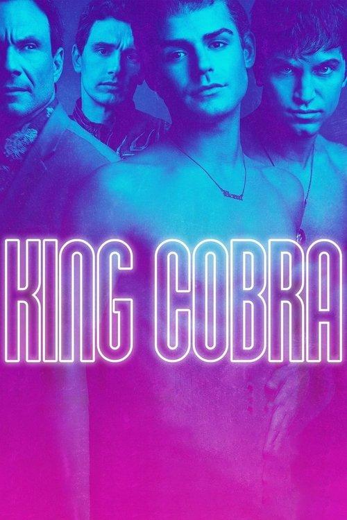 Download King Cobra poster