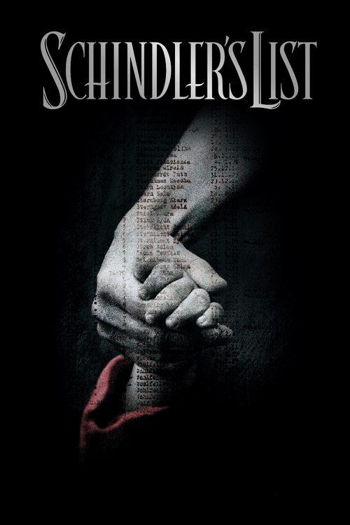 Download Schindler's List poster