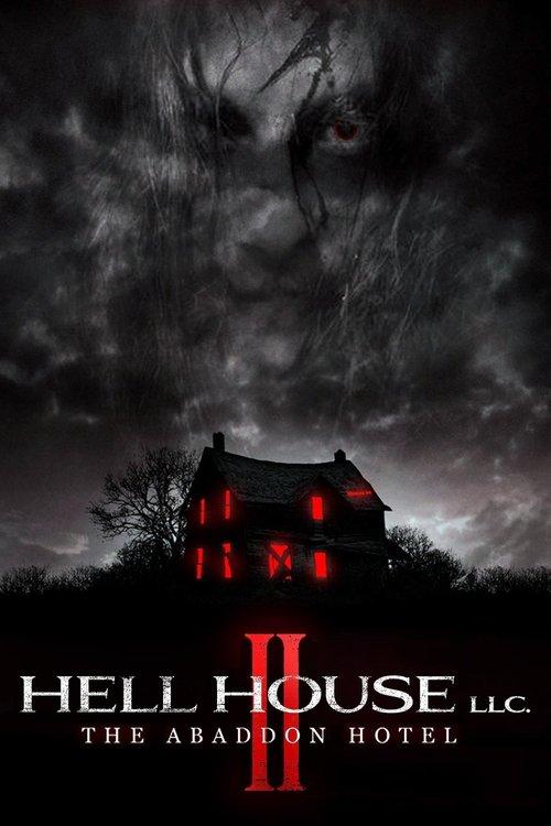 Download Hell House LLC II: The Abaddon Hotel poster