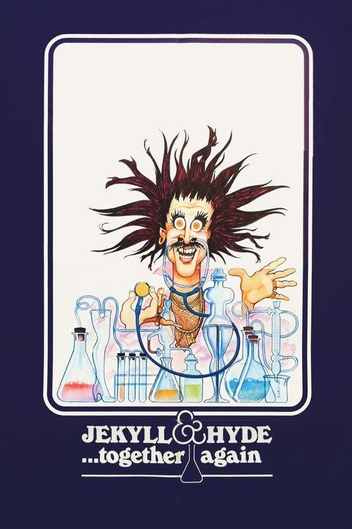 Download Jekyll and Hyde... Together Again poster