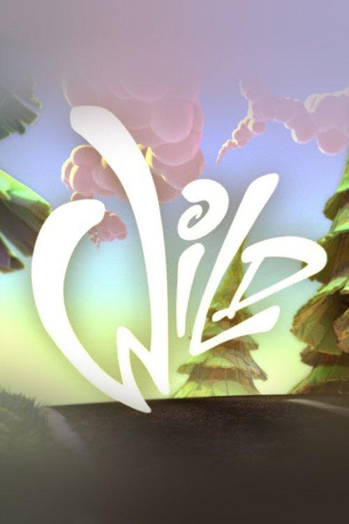 Download Wild poster