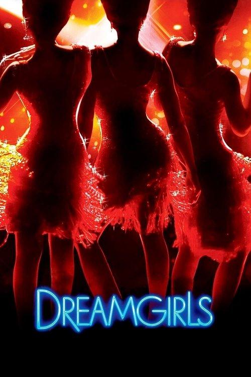 Download Dreamgirls poster