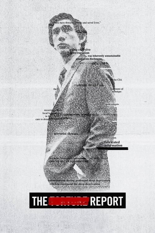 Download The Report poster
