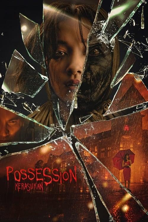 Download Possession: Kerasukan poster