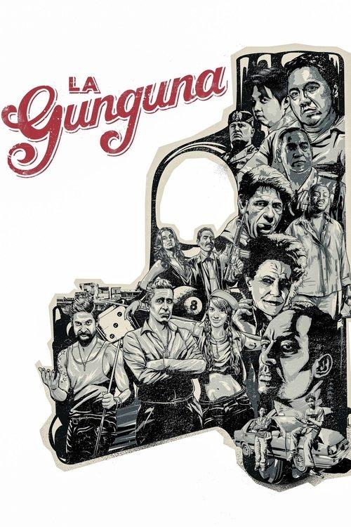 Download La Gunguna poster