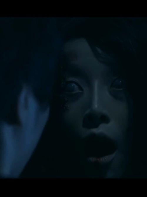 Download The Room poster