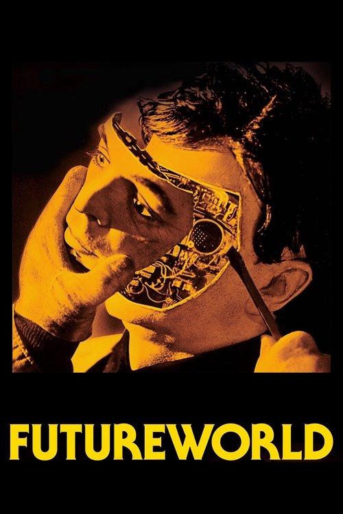Download Futureworld poster