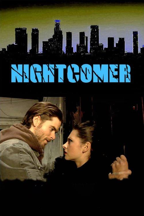 Download Nightcomer poster