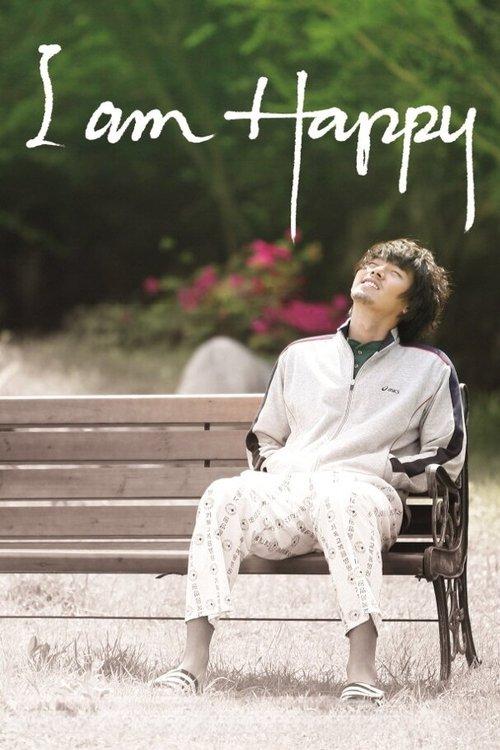 Download I Am Happy poster