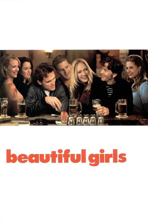 Download Beautiful Girls poster