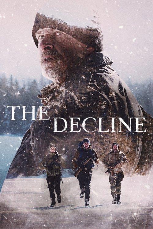 Download The Decline poster