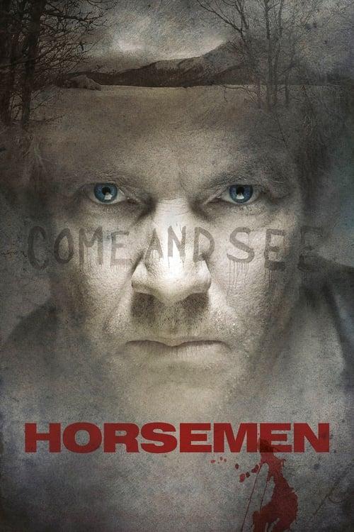 Download Horsemen poster