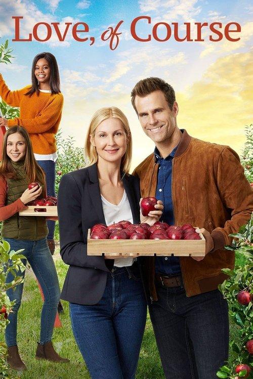 Download Love, of Course poster