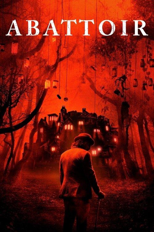 Download Abattoir poster