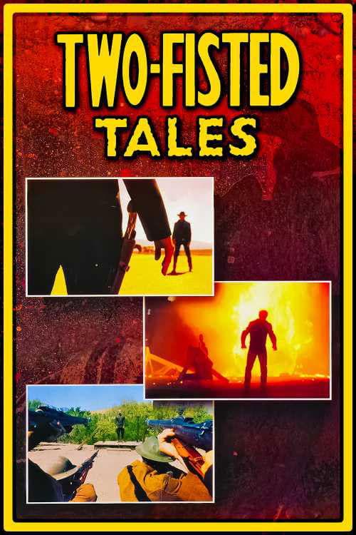 Download Two-Fisted Tales poster
