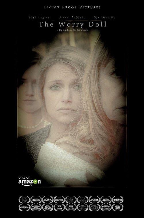 Download The Worry Doll poster