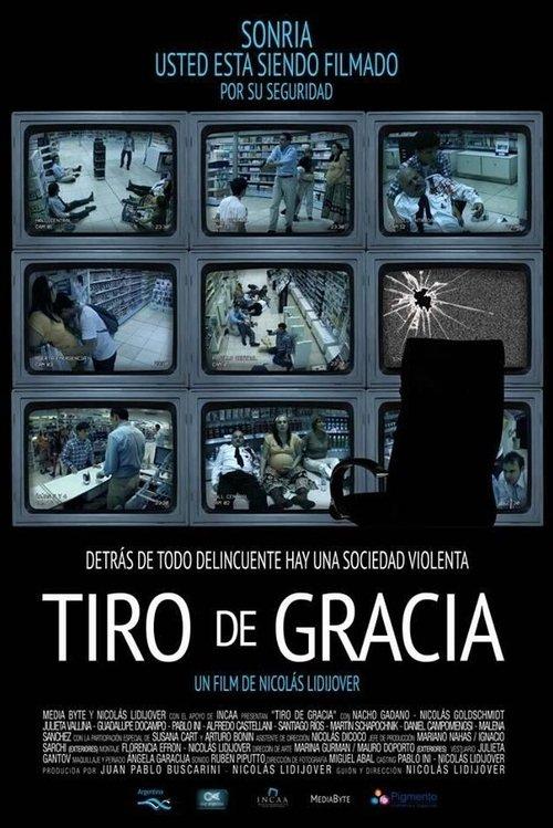 Download Coup de Grâce poster