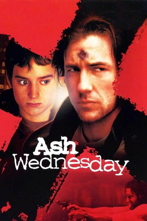 Download Ash Wednesday poster