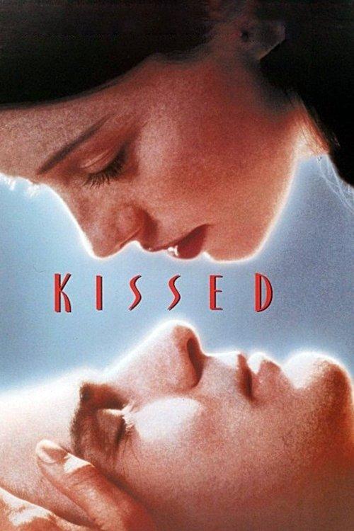 Download Kissed poster