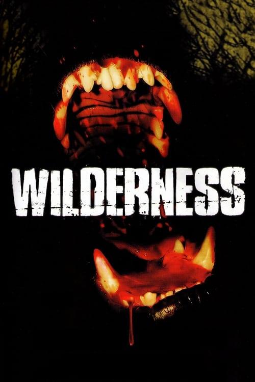 Download Wilderness poster