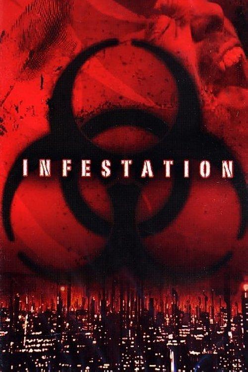 Download Infestation poster