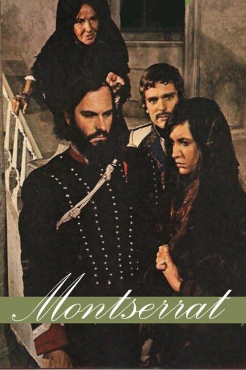 Download Montserrat poster