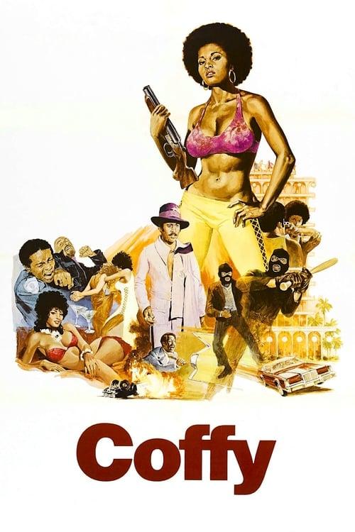 Download Coffy poster