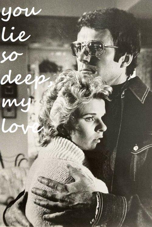 Download You Lie So Deep, My Love poster