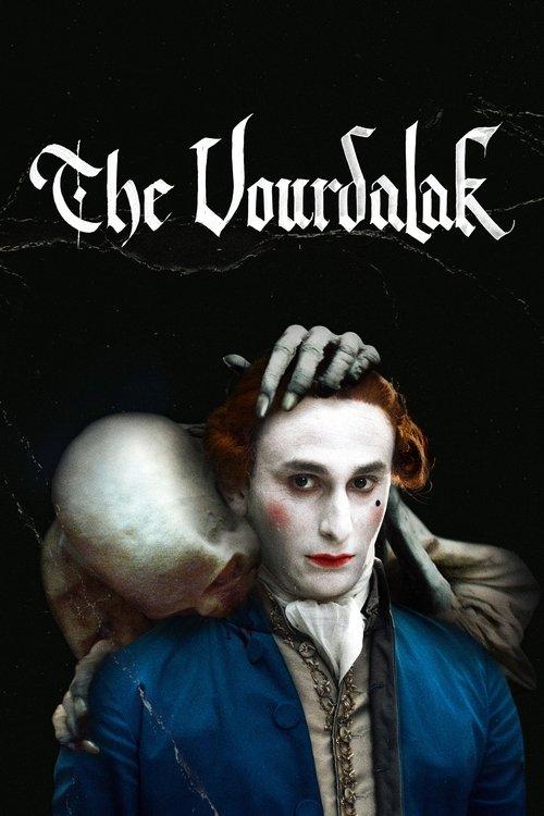 Download The Vourdalak poster