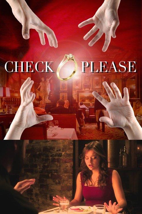 Download Check Please poster
