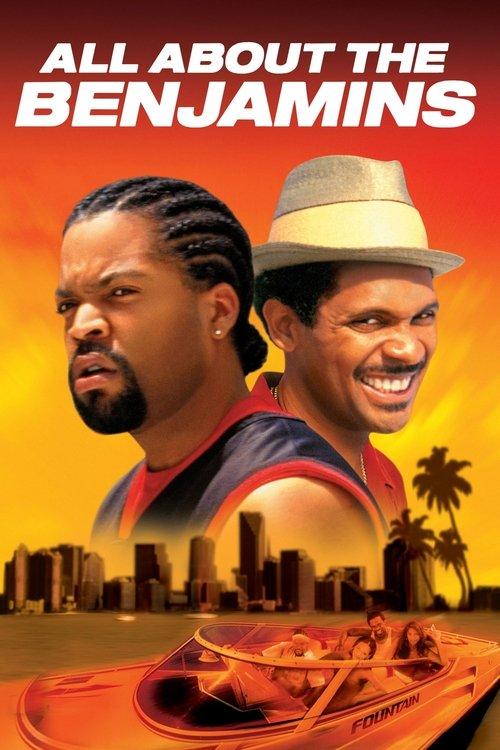 Download All About the Benjamins poster