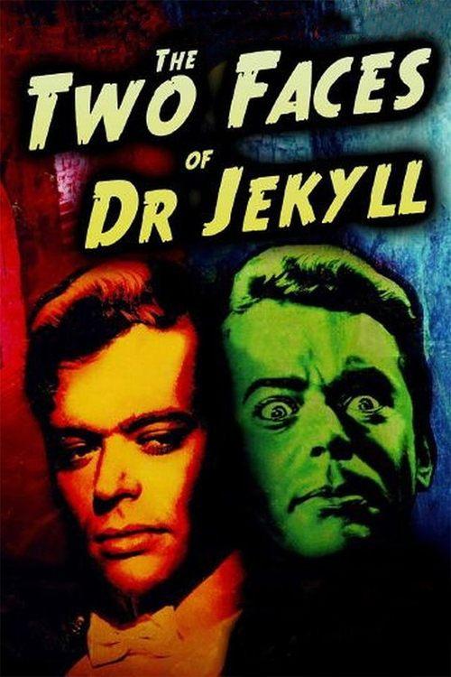 Download The Two Faces of Dr. Jekyll poster